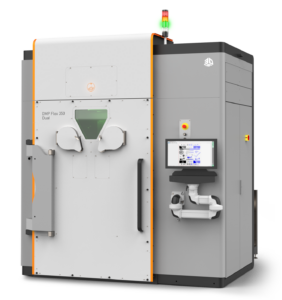 DMP Flex 350 Dual